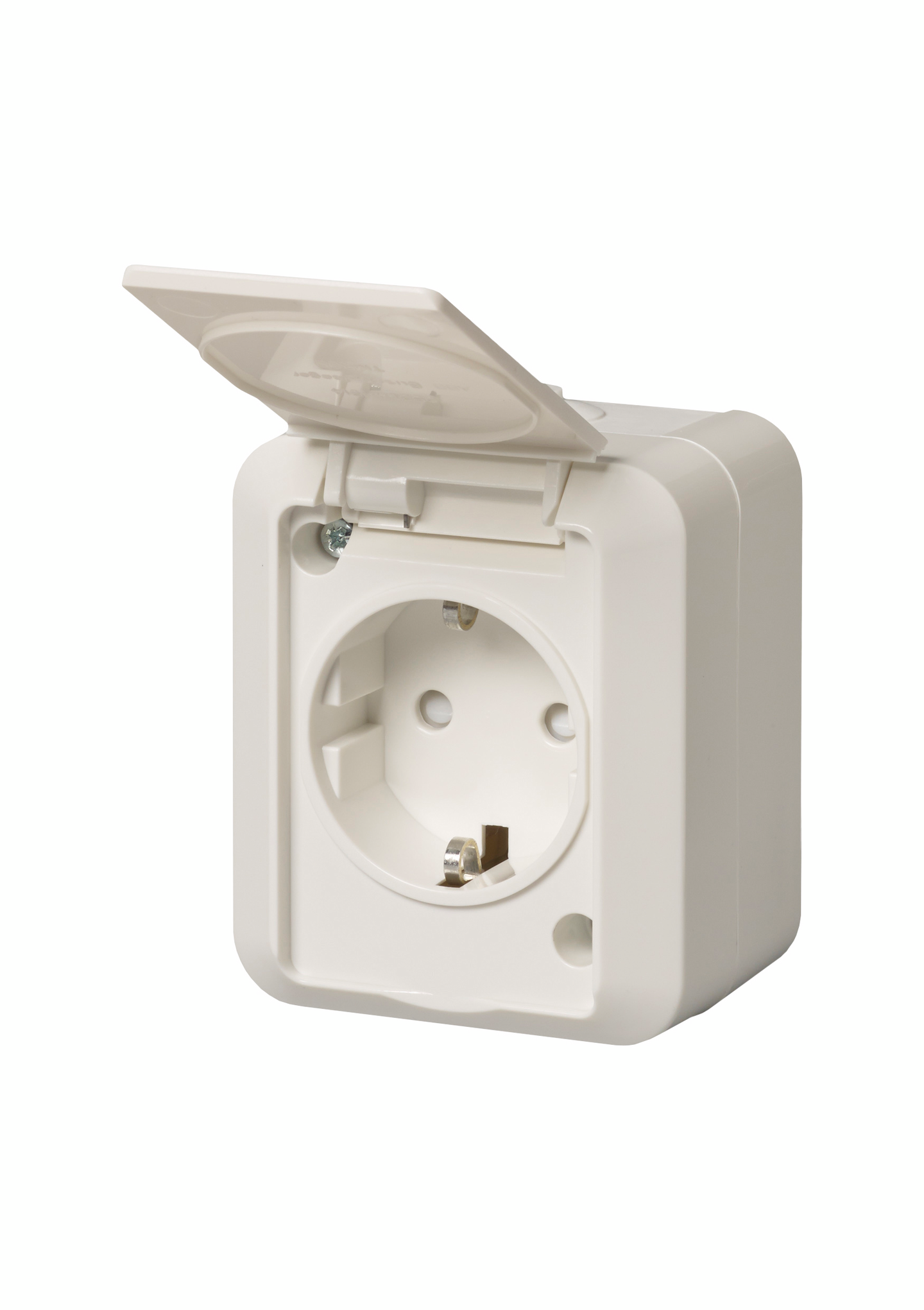 Pintapistorasia ABB Kosti 20ESWPP 1-osainen IP55