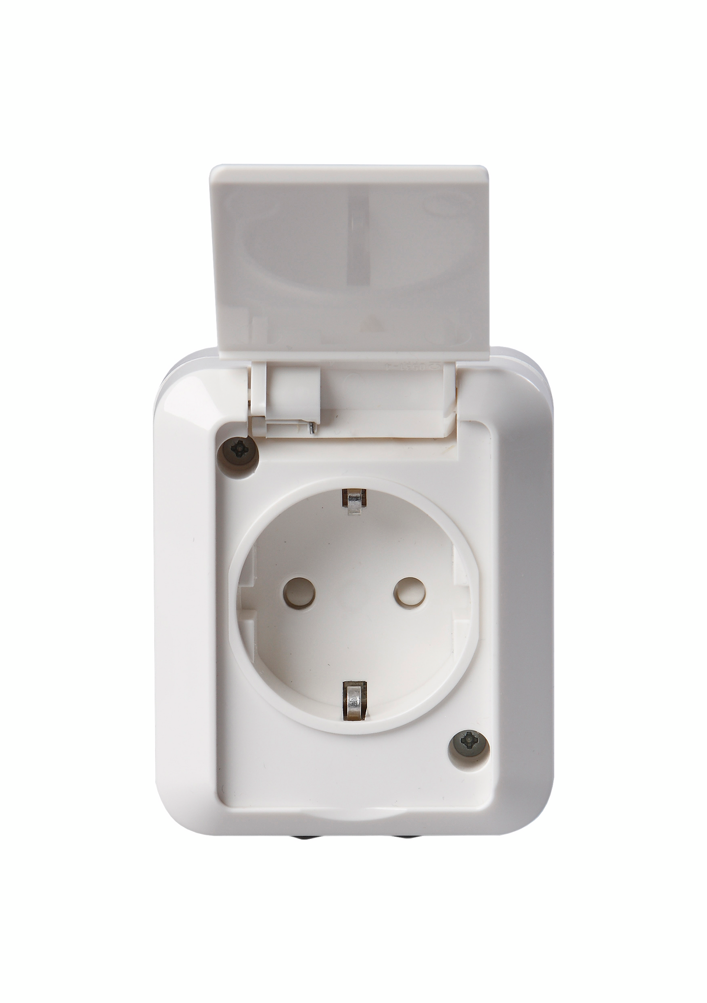 Pintapistorasia ABB Kosti 20ESWPP 1-osainen IP55