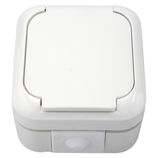 Pintapistorasia ABB Kosti 20ESWPP 1-osainen IP55