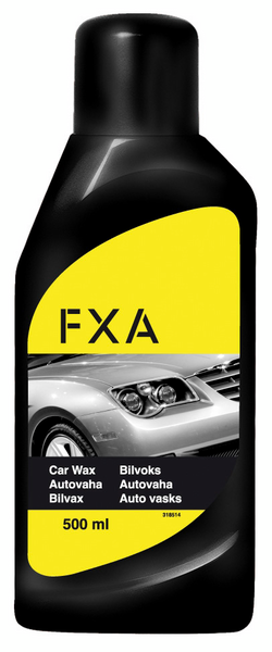 Autovaha FXA 500ml