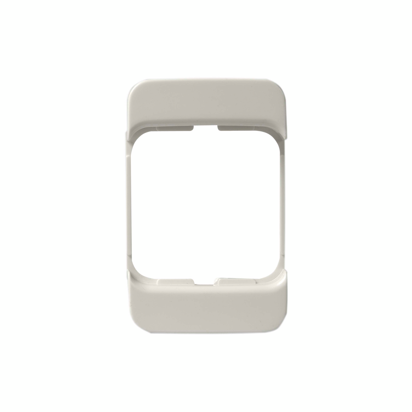 Peitelevyn sovitinrengas ABB Jussi 2519-100P