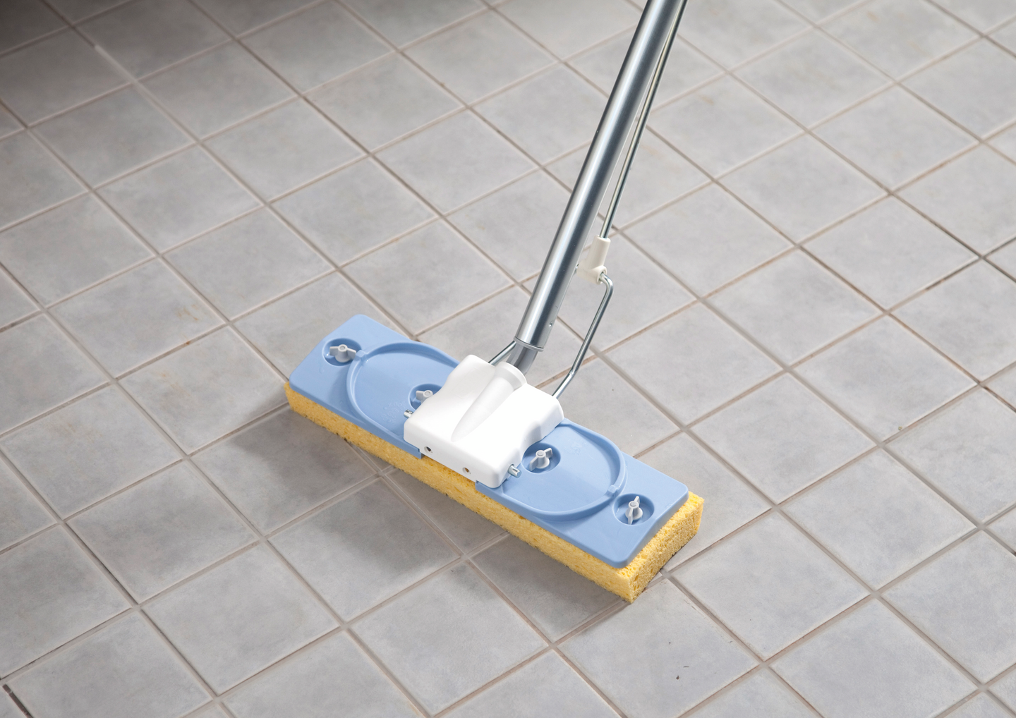 Lattiapesin SINI Iso Sinipiika 30cm 31101