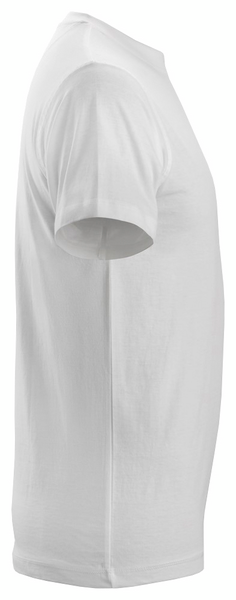 T-paita Snickers 2502-0900 valkoinen