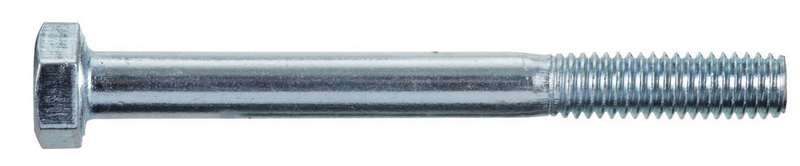 Kuusioruuvi Fix master 6x80 ss 8.8 100kpl 1,90kg