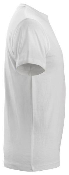 T-paita Snickers 2502-0900 valkoinen