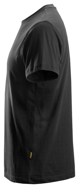 T-paita Snickers 2502-0400 musta