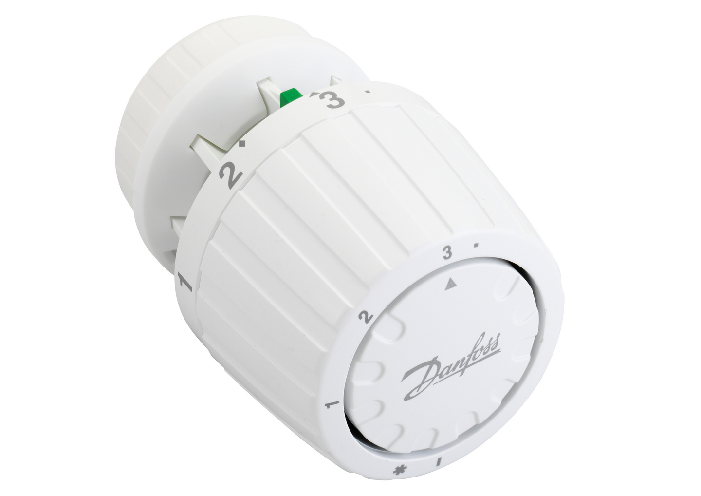 Patteritermostaatti Danfoss RA 2970 21C kiinto 13G2970