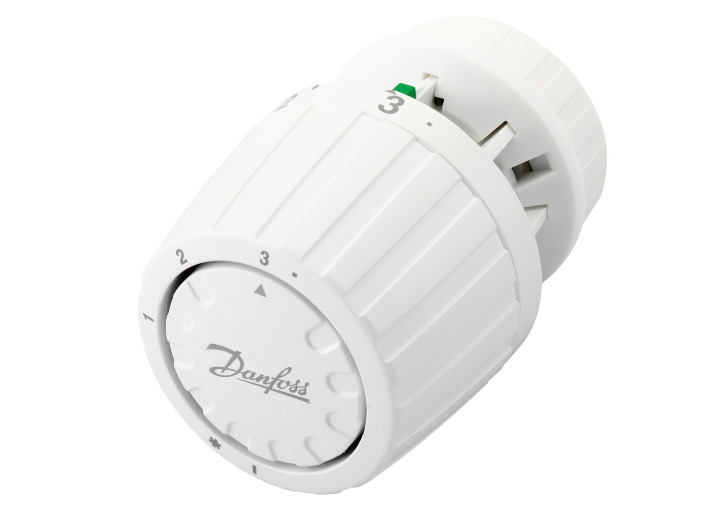 Patteritermostaatti Danfoss RA 2970 21C kiinto 13G2970