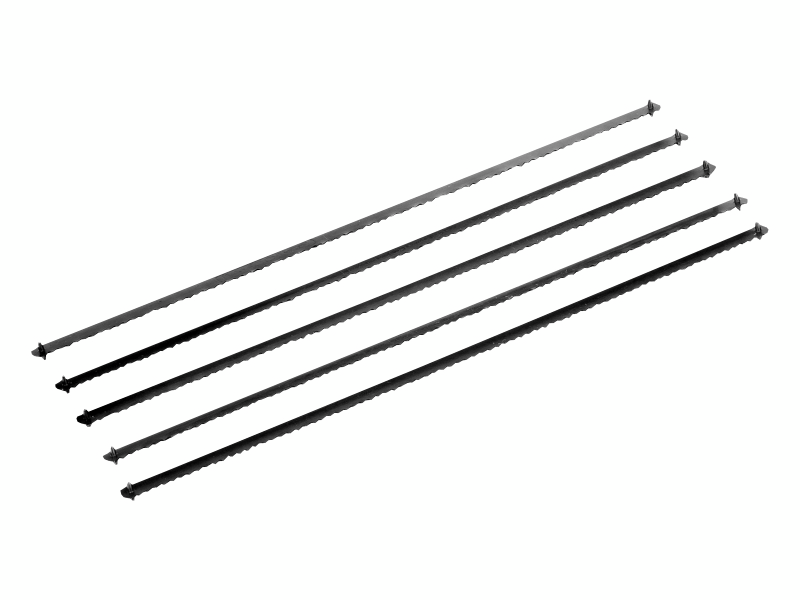 Varaterä Bahco 228-32-5P pienoissahalle