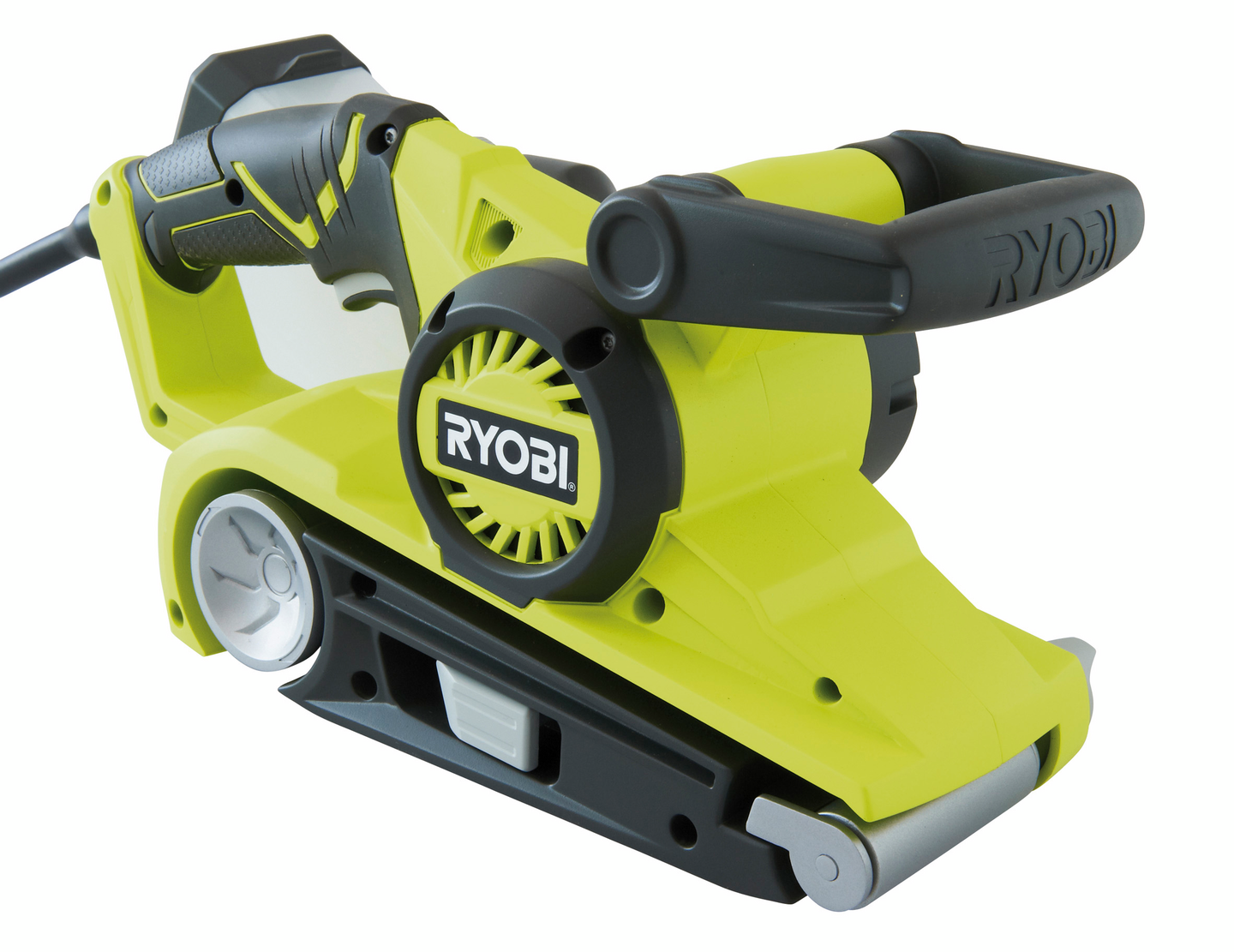 Nauhahiomakone Ryobi EBS800V 800W 75x533mm