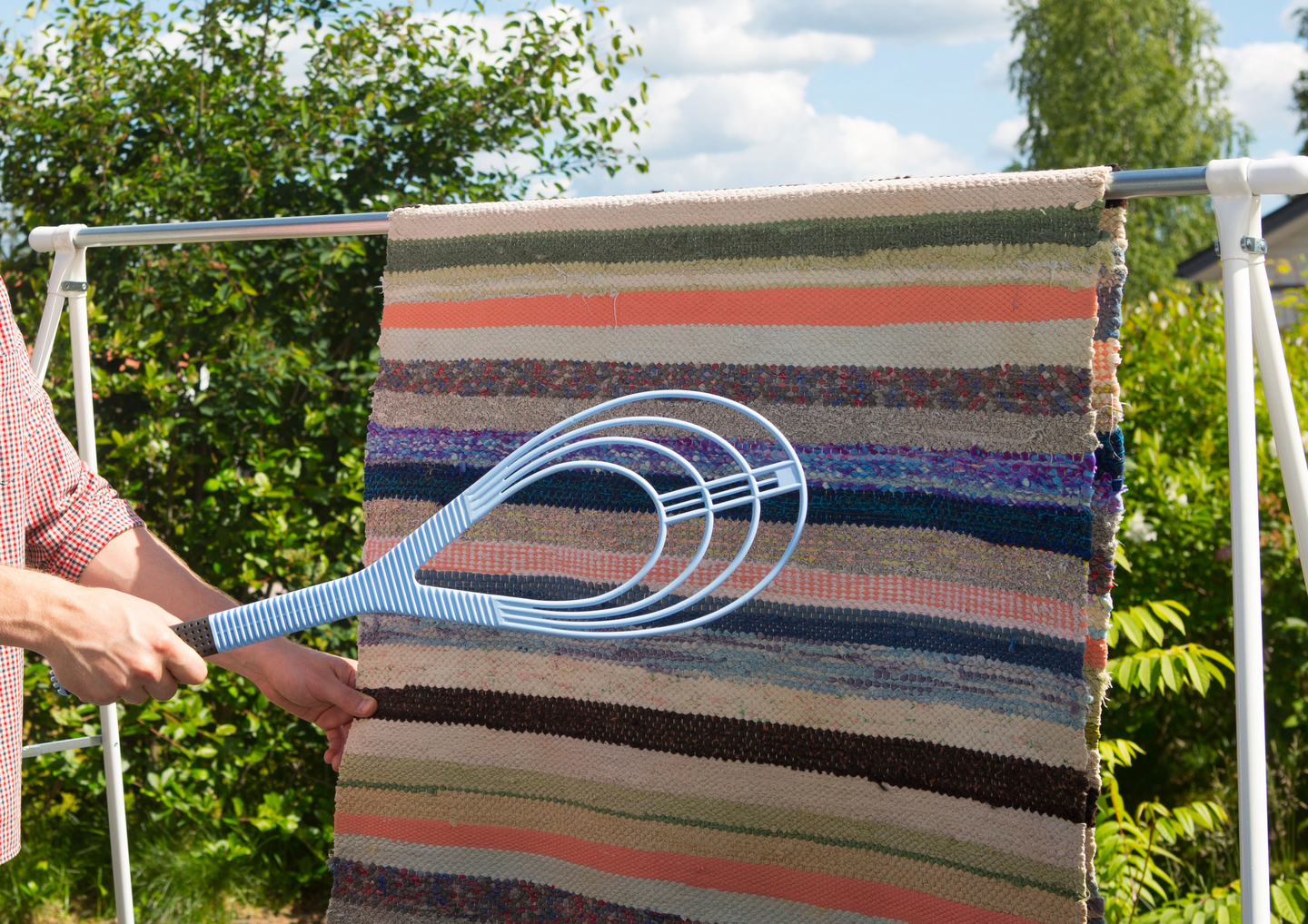 Mattopiiska SINI 17100