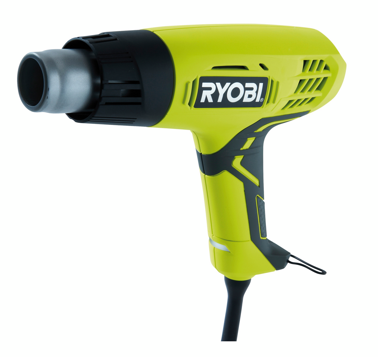 Kuumailmapuhallin Ryobi EHG2000 2000W