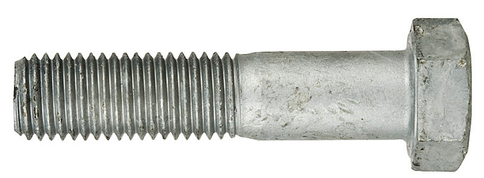 Kuusioruuvi Fix master 8x80 ks 8.8 100kpl 3,6kg