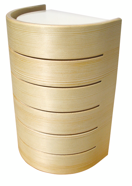 Saunavalaisin Ketonen Raita E27/40W ACY334 mänty