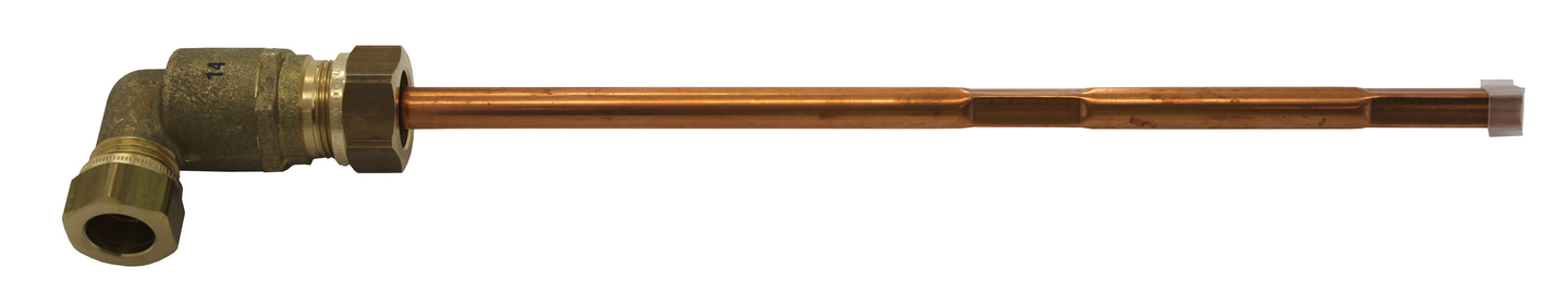 Sisärunko Oras DN15 vesipostiventtiili hanavaraosa 438092