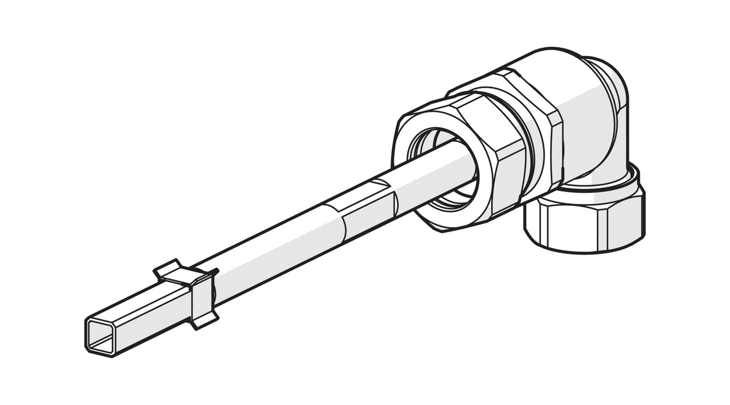 Sisärunko Oras DN15 vesipostiventtiili hanavaraosa 438092