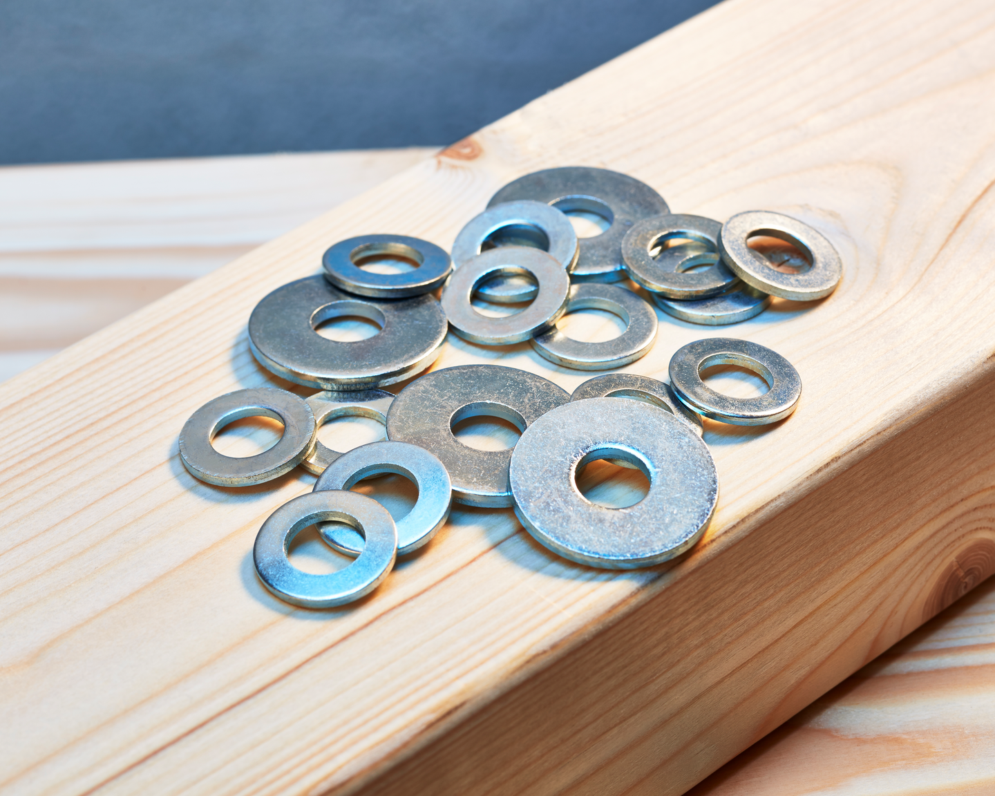 Aluslevy Fix master M8 pyöreä ss 1000kpl 2,14kg