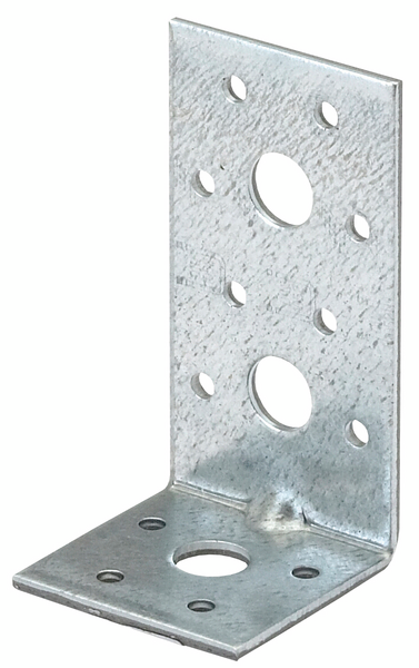 Kulmalevy Paslode 94x50x3x50mm vahvistettu V12 210783