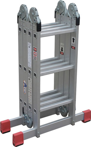 Niveltikas Tikli Hobby 3,6m tasolla