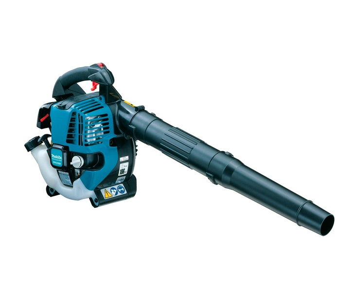 Lehtipuhallin Makita BHX2501 4-tahti 25CC 0,8kW 4,4kg