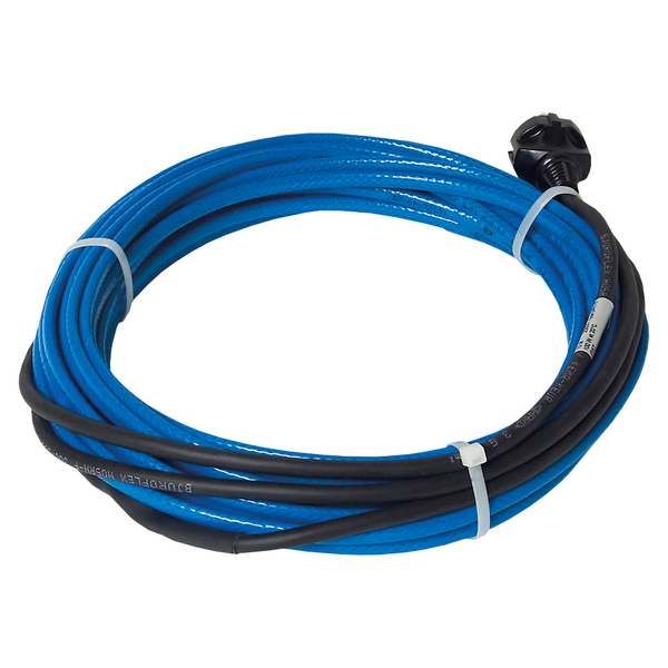 Sulanapitokaapeli Devifrost DPH-PT-2 2m 20W 230V 10W/m