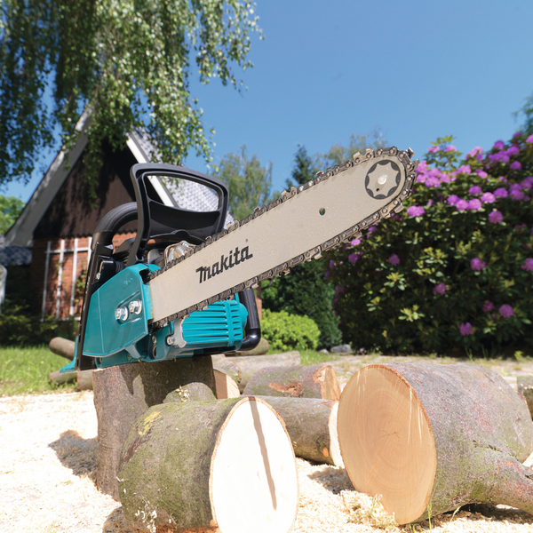 Moottorisaha Makita EA3500S35B