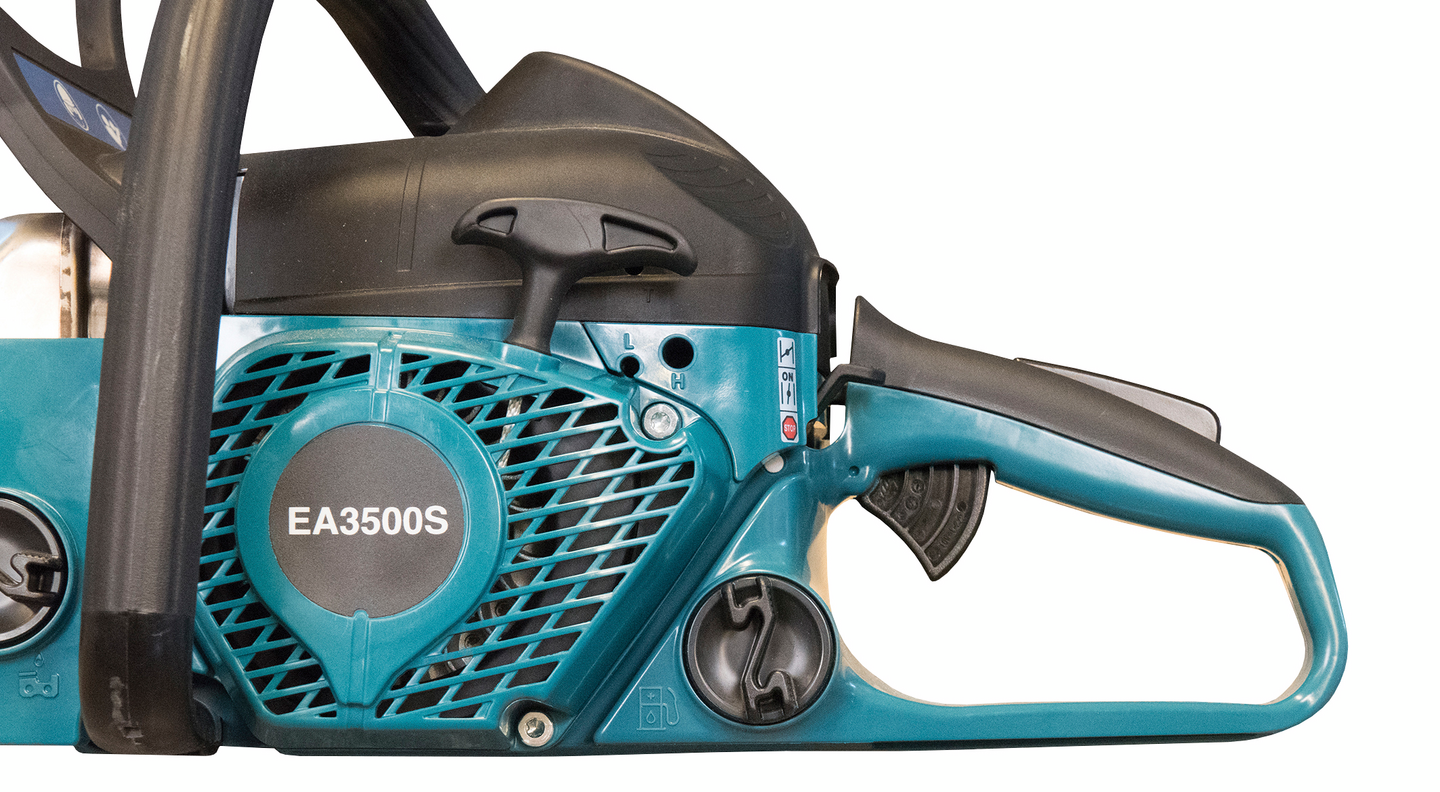 Moottorisaha Makita EA3500S35B