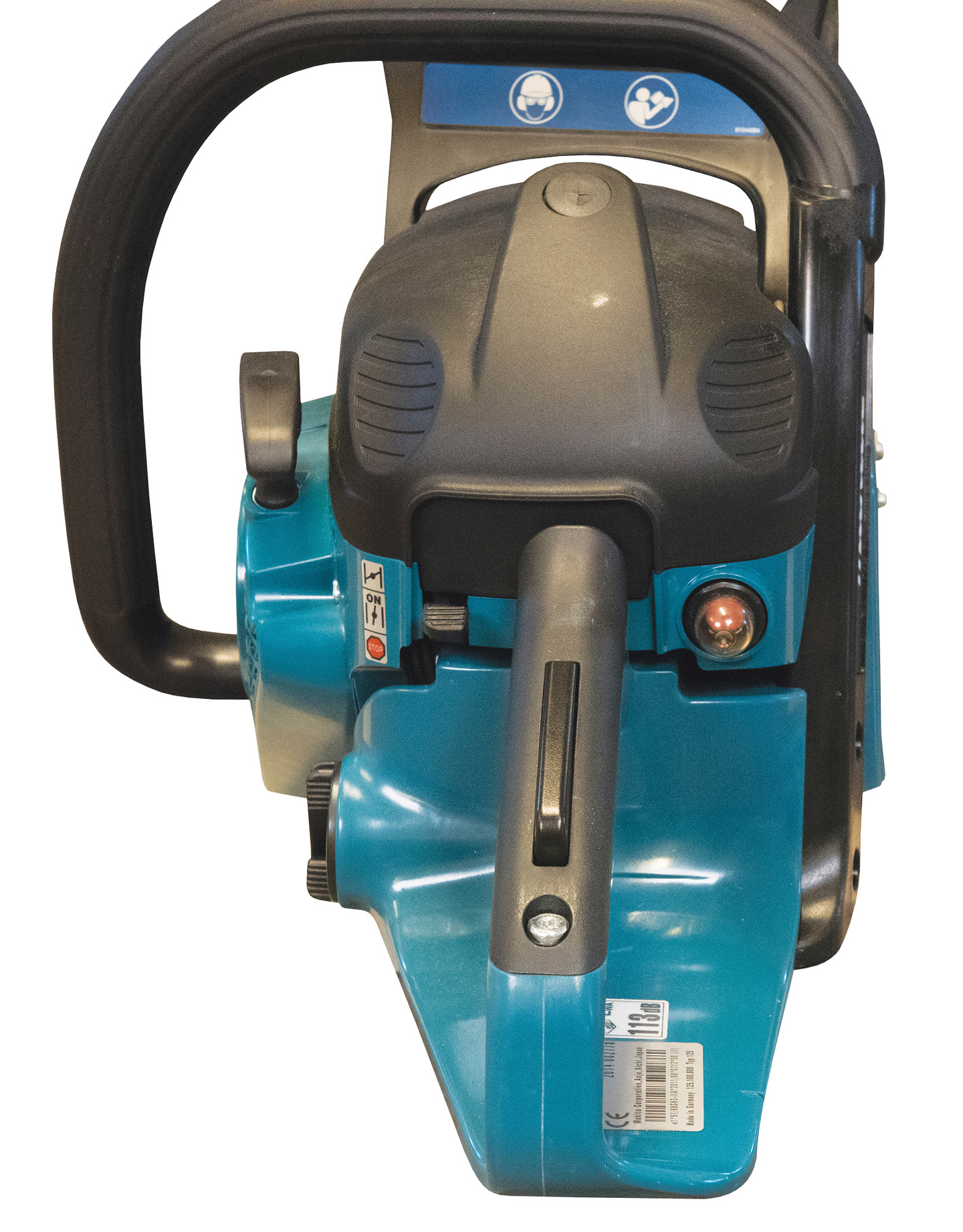 Moottorisaha Makita EA3500S35B