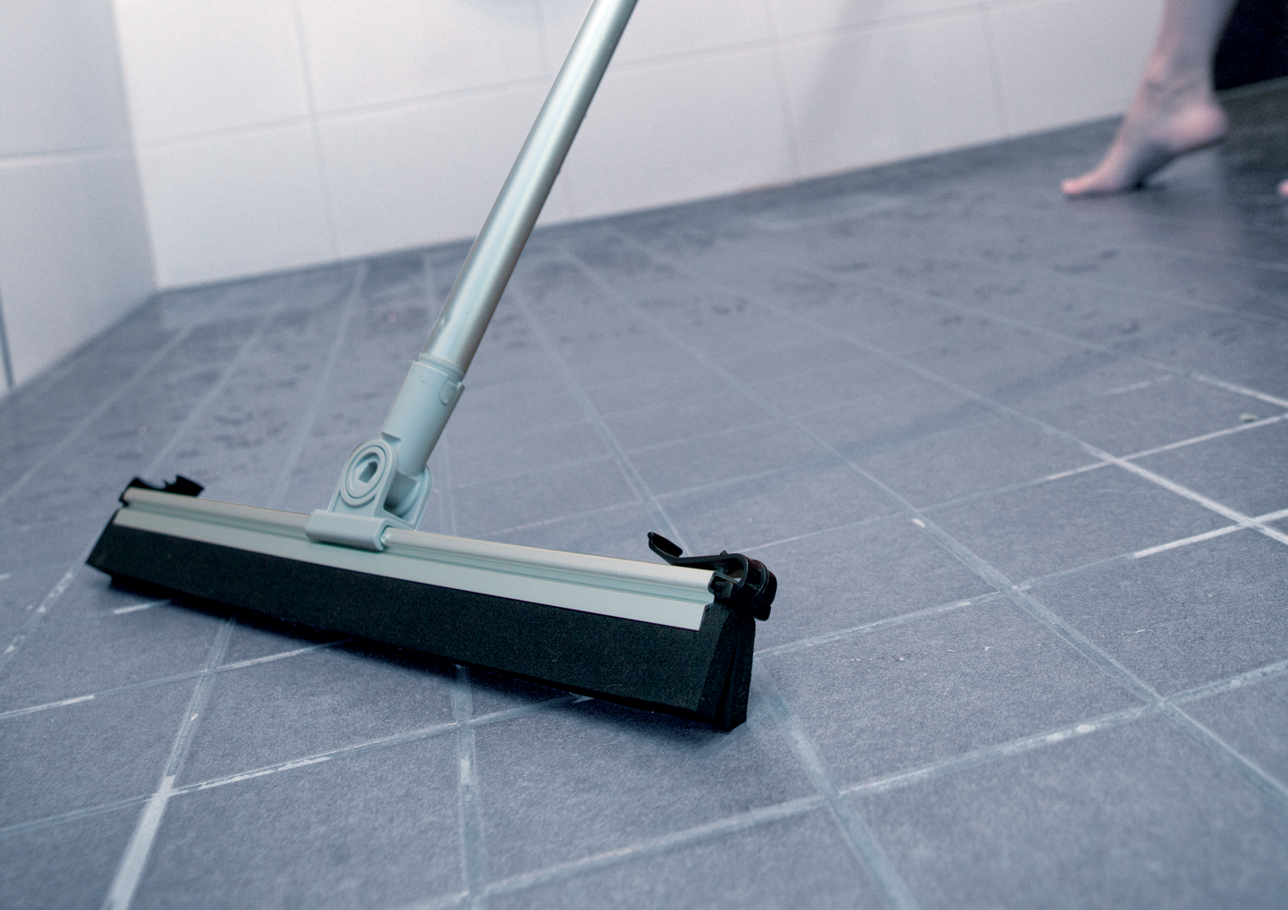 Lattiakuivain SINI nivelletty 3435