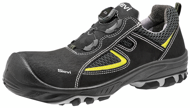 Turvakengät Sievi Roller+ S3