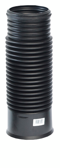 Kulmayhde Uponor taipuisa 110mm 0-90 astetta