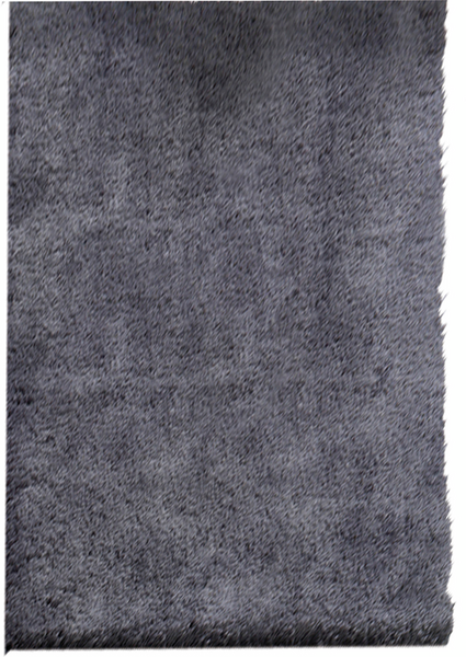 Kylpyhuonematto Pisla Angora 60x90cm harmaa