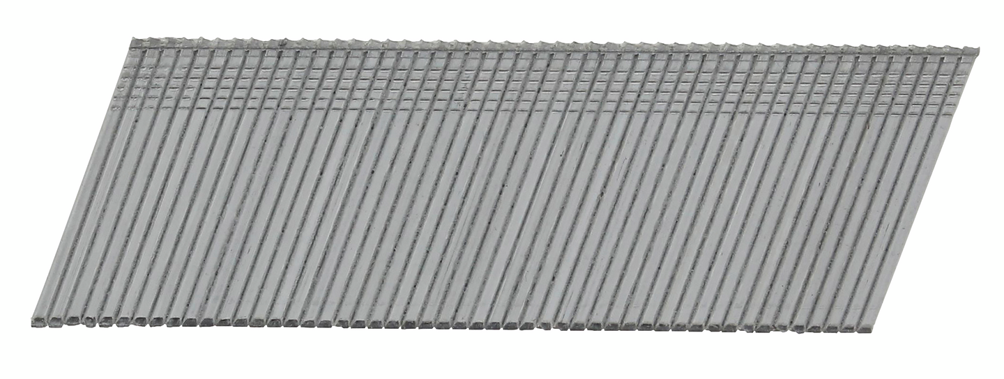 Viimeistelynaula Paslode 20° 45x1,6mm sähkösinkitty 2000kpl