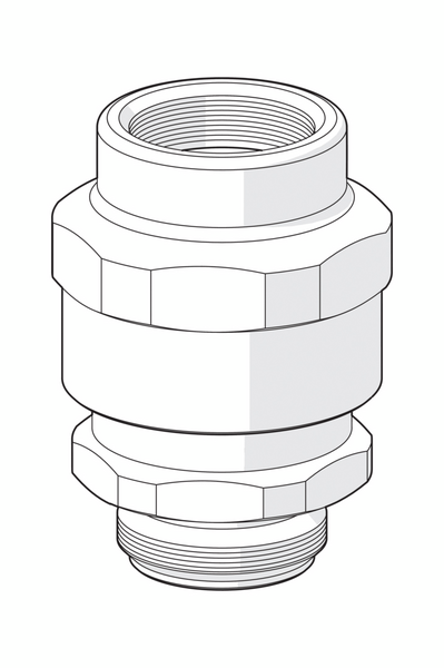 Imusuoja Oras 1/2x1/2 261031