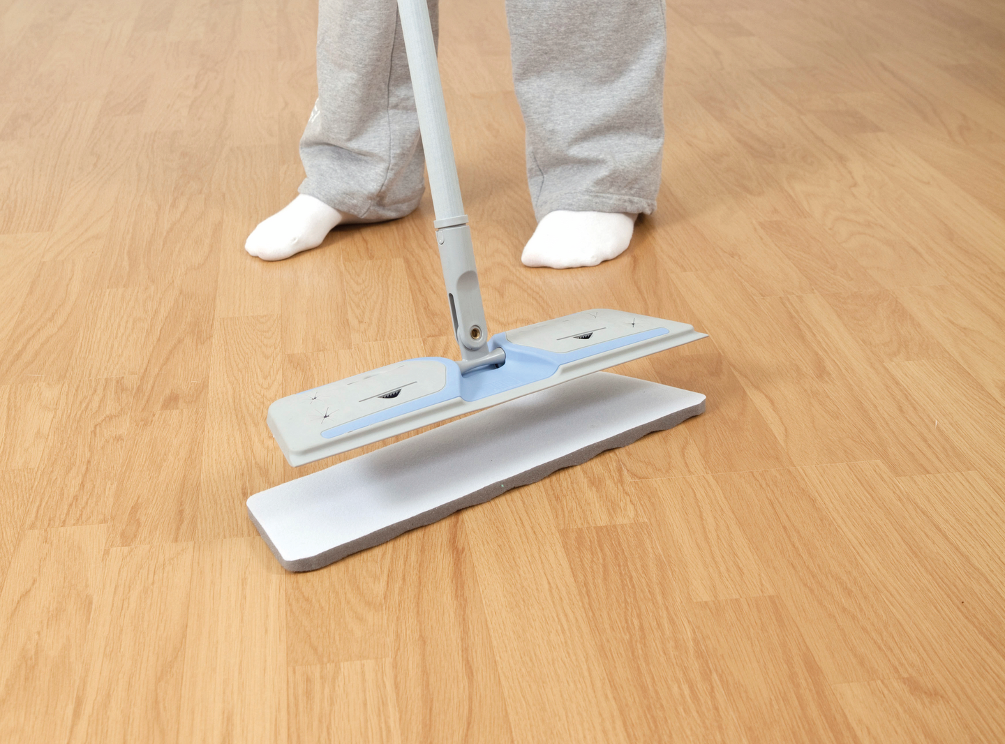 Pehmuste SINI monitoimimoppiin 40cm 34621