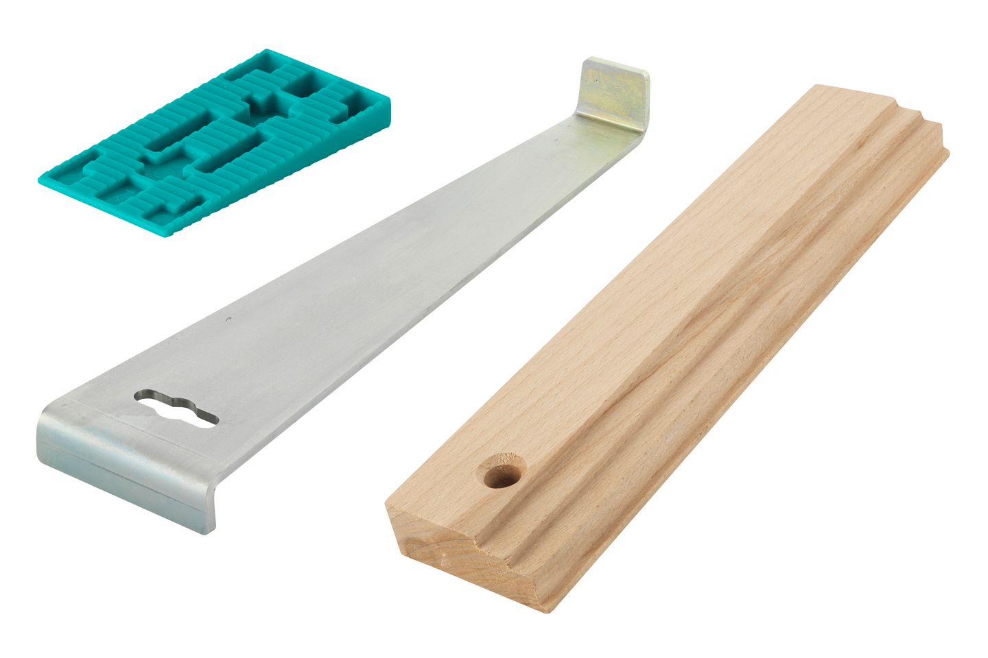 Laminaatin asennussarja Wolfcraft