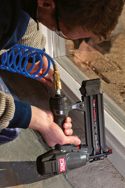 Viimeistelynaulain Senco FP18MG AX-sarja 15-50mm Pro