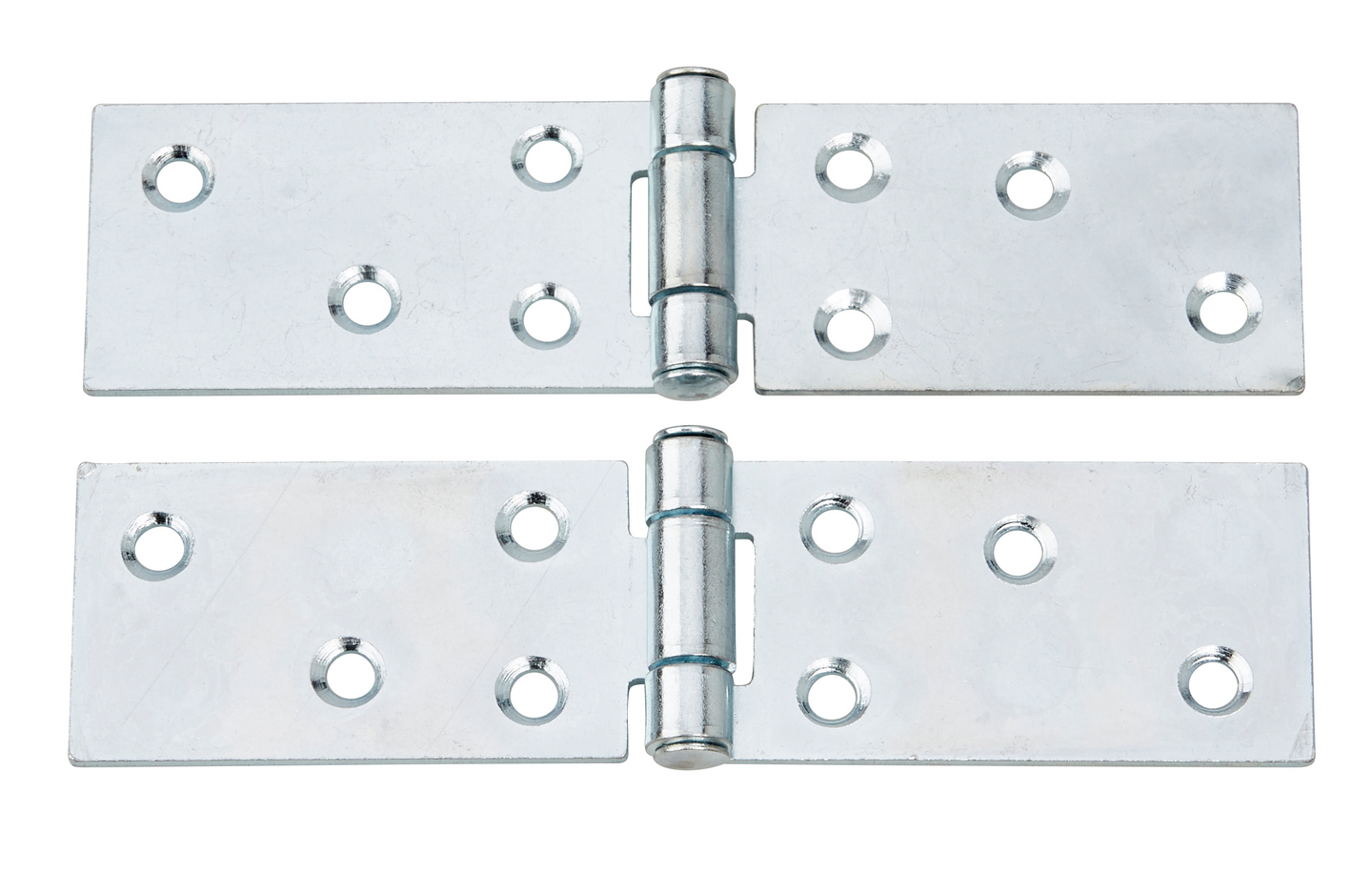 GÅNGJÄRN PROF 150X38MM LEDAT F STÅL