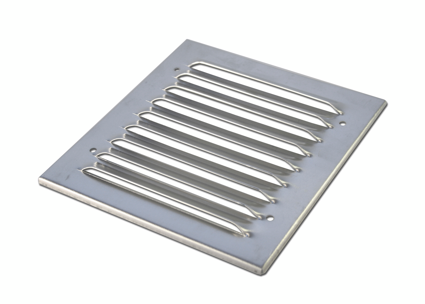 Ulkosäleikkö FläktGroup SVN 200x200 alumiini