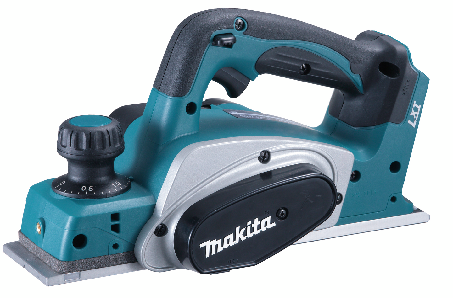 Akkuhöylä Makita DKP180Z 18V runko