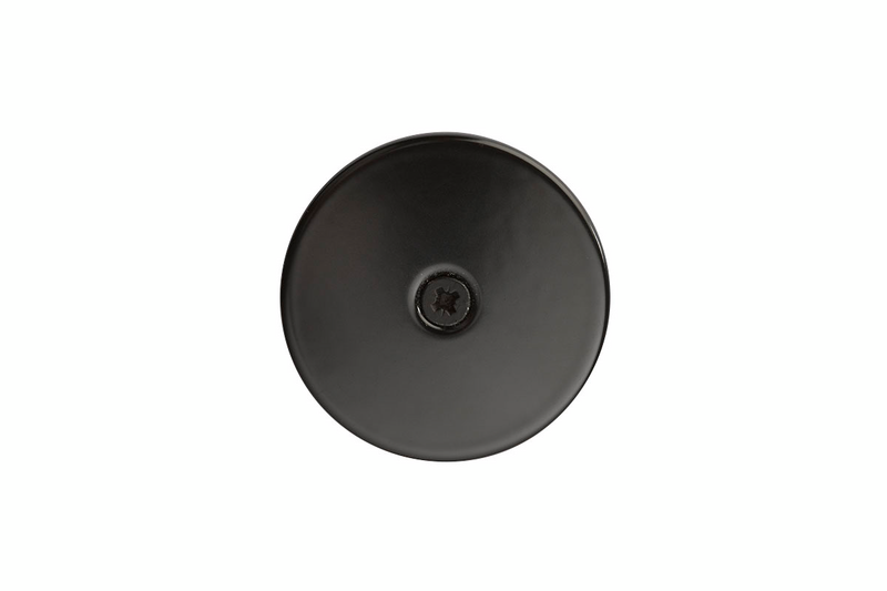 Peitekilpi Abloy LH001 Fe musta