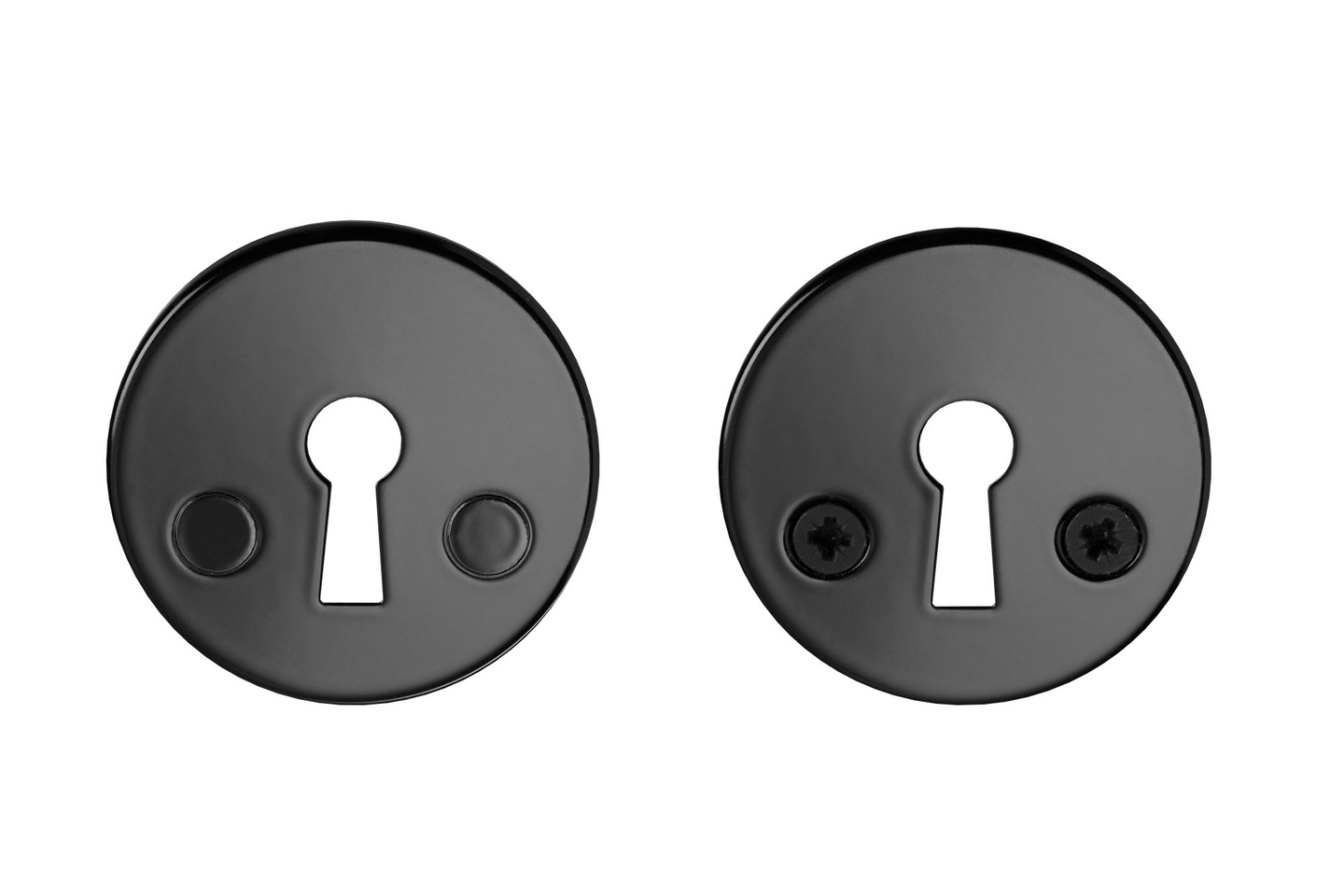 Avainkilpi Abloy LH001 Fe musta