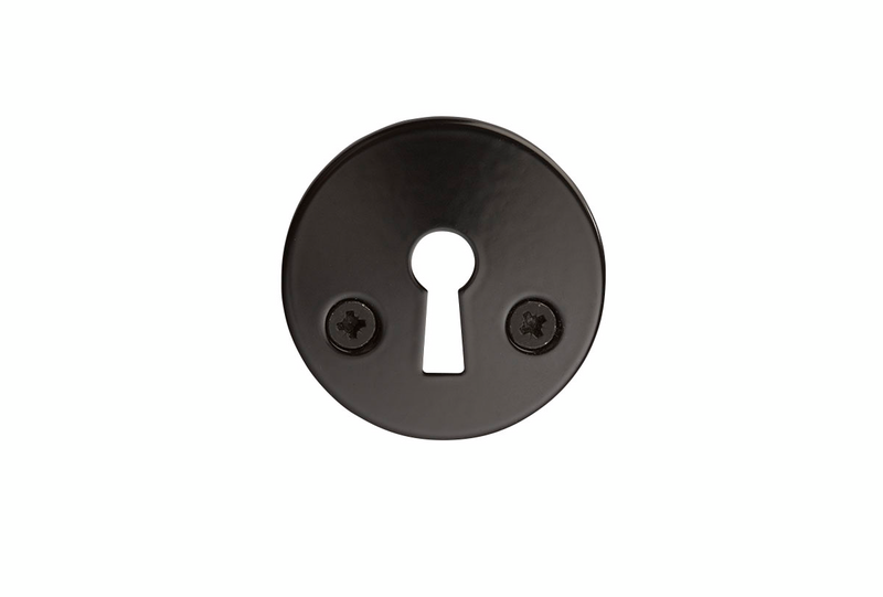 Avainkilpi Abloy LH001 Fe musta