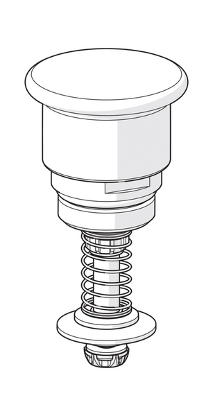 Vaihdin Oras hanavaraosa 209695