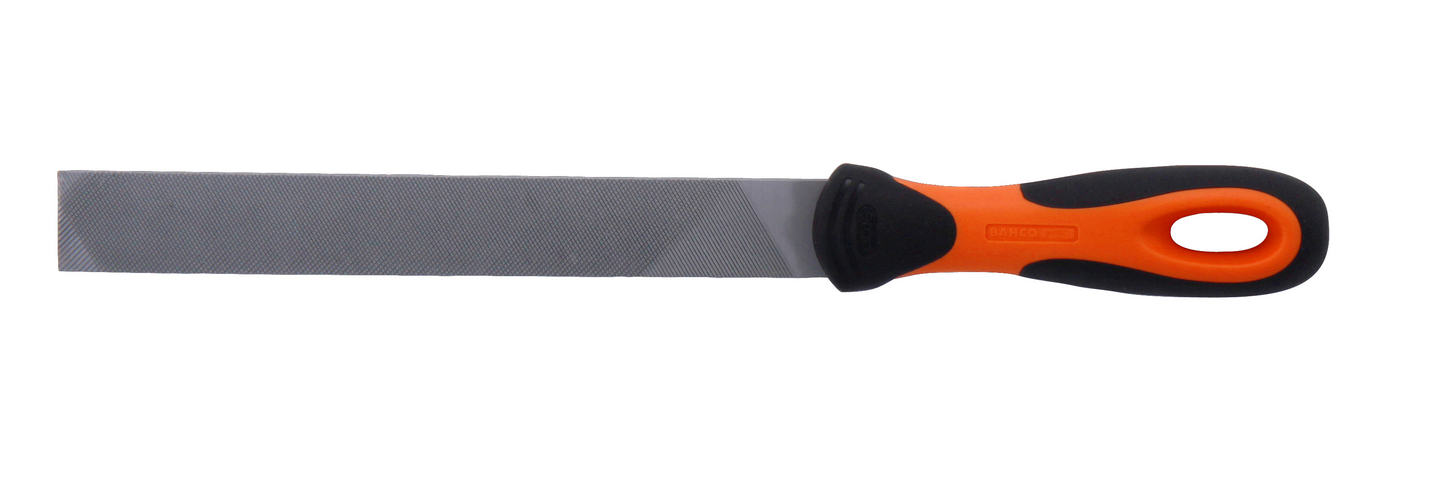 Käsiviila Bahco 1-100-08-2-2 8in