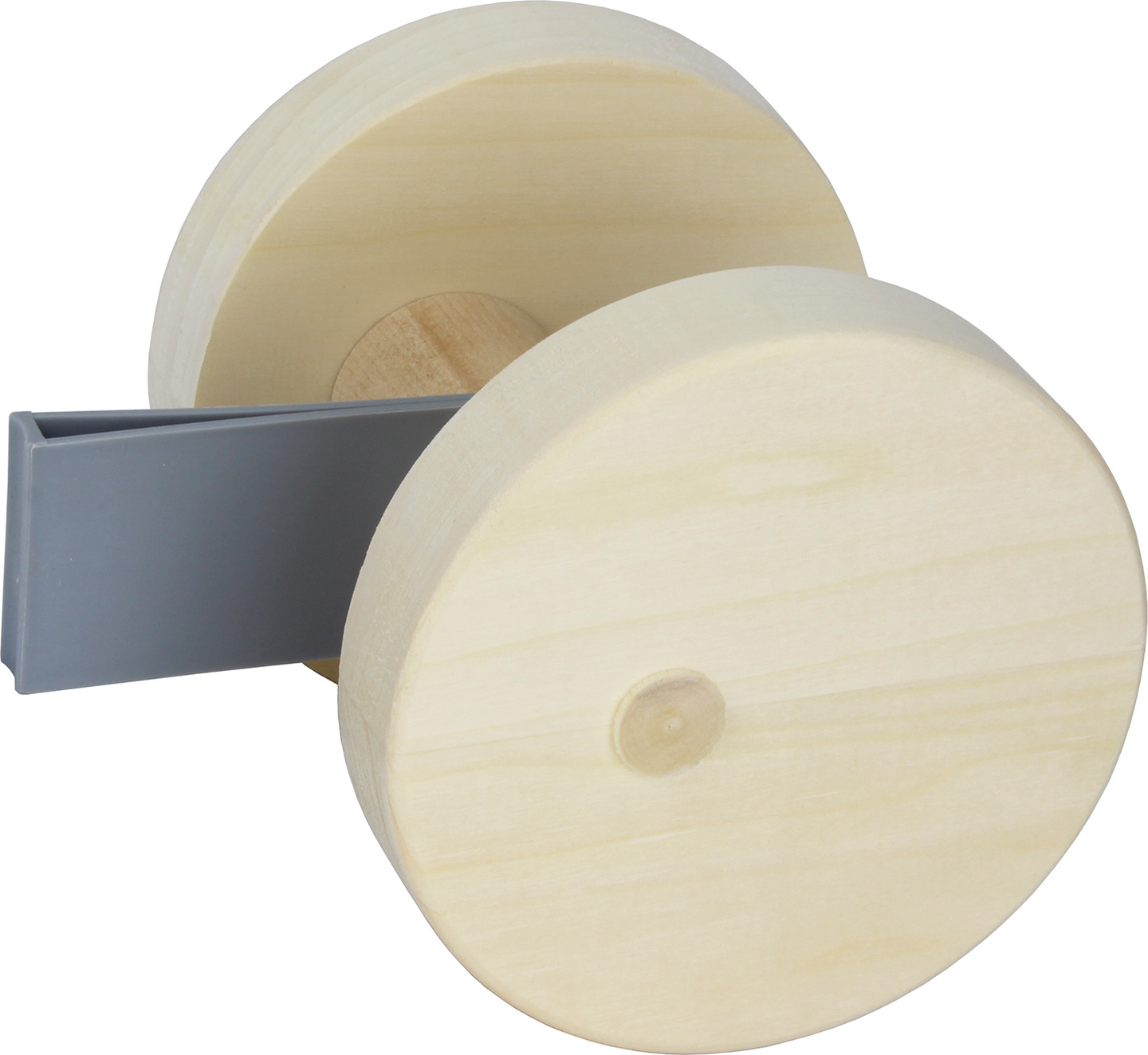 Vedin saunan oveen Fiorin Oval 130mm