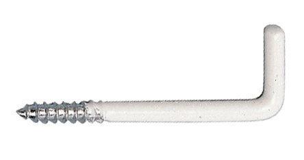 VINKELSKRUV PROF VIT 510/30MM 6ST