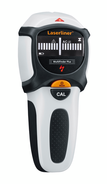 Rakenneilmaisin Laserliner MultiFinder Plus