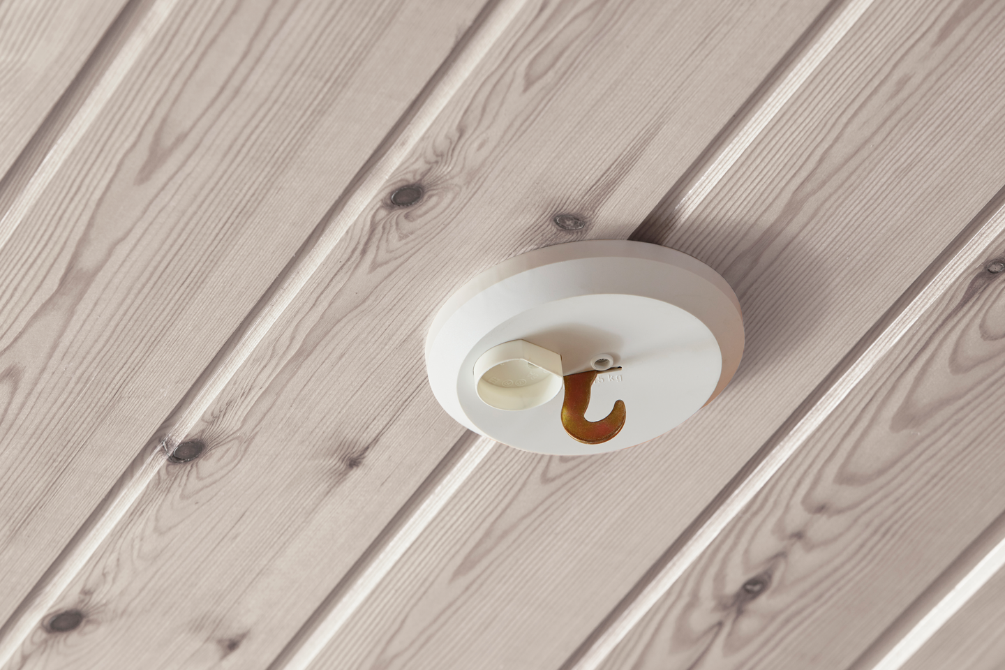 Valaisinpistorasia ABB AKK3P kruunu