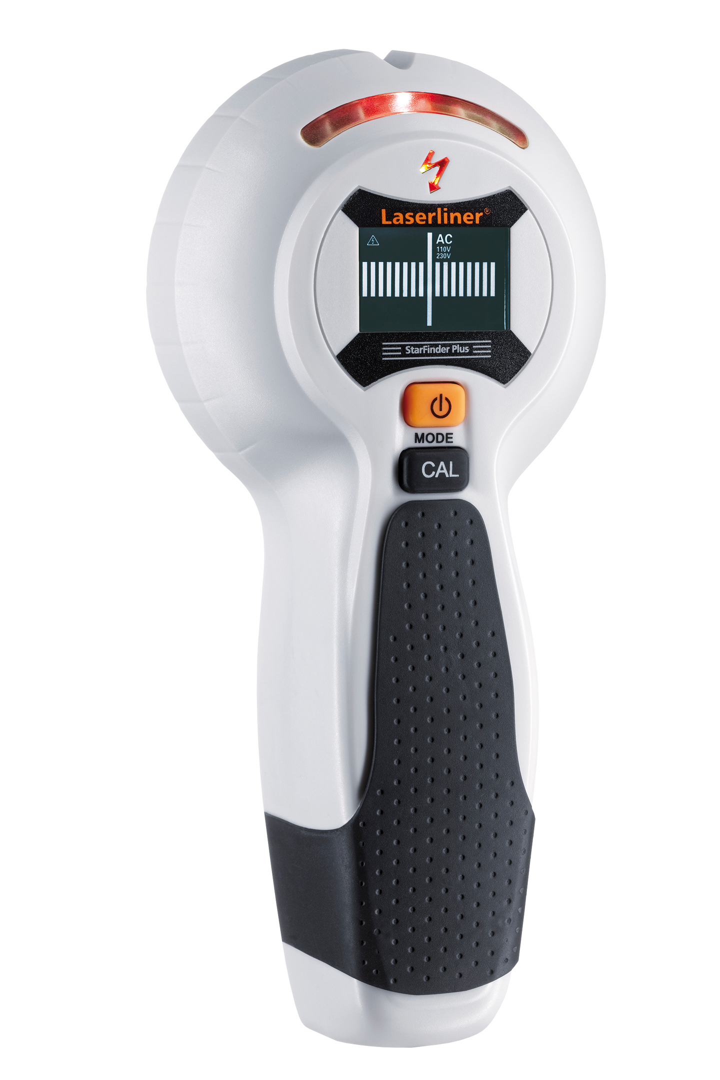 Rakenneilmaisin Laserliner StarFinder Plus